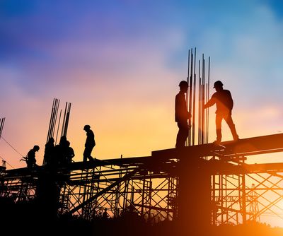 Salute Sicurezza sul lavoro